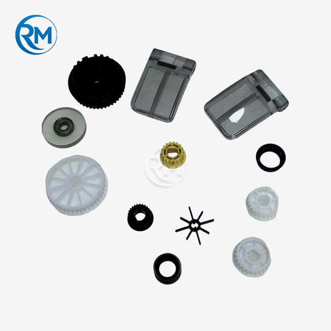 Glory GFS-220 Spare parts